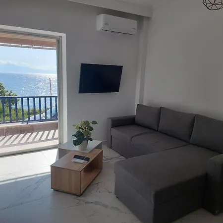 Apartment Zer, 630 80, Greece Nea Iraklia