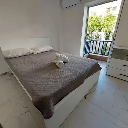 Zer, 630 80, Greece Nea Iraklia