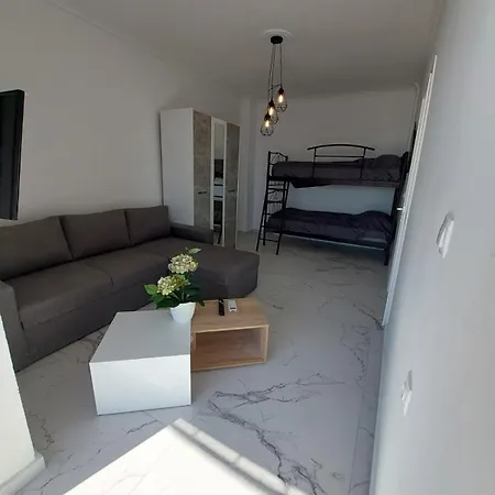 Apartment Zer, 630 80, Greece Nea Iraklia