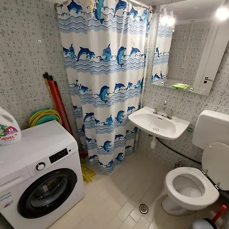 Apartment Zer, 630 80, Greece