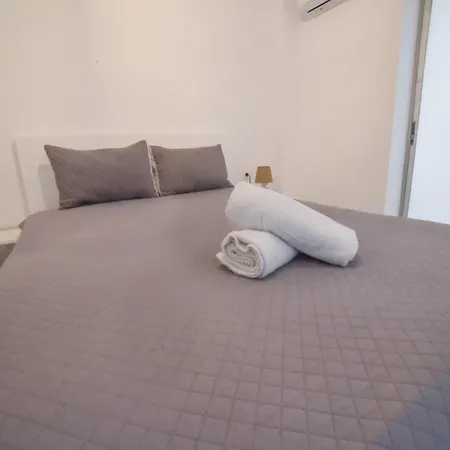 Zer, 630 80, Greece Lägenhet Nea Irakleia