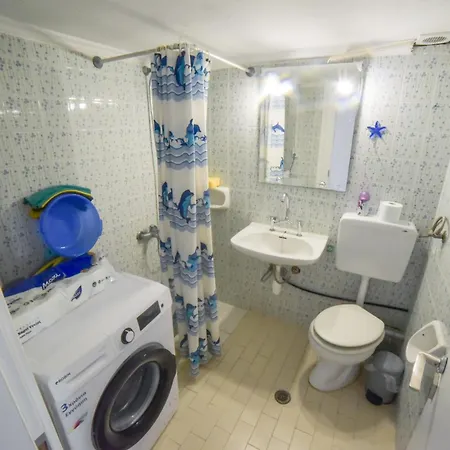 Appartement Zer, 630 80, Greece Nea Iraklia