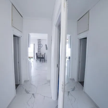 Zer, 630 80, Greece Lägenhet