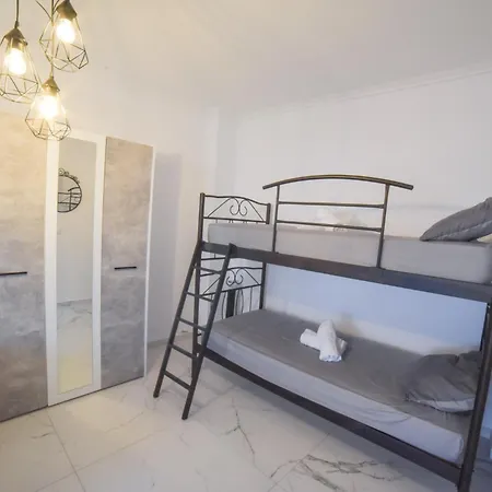 Appartement Zer, 630 80, Greece