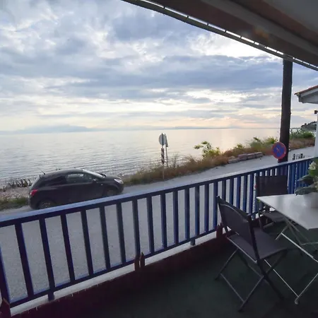 Lägenhet Zer, 630 80, Greece *