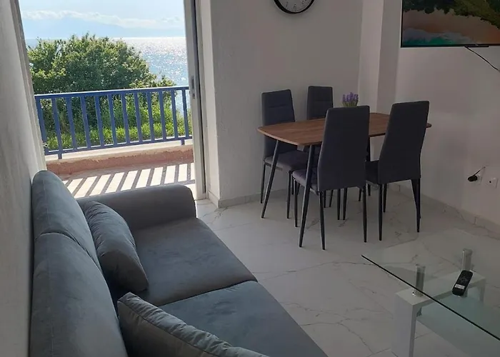 Appartamento Zer, 630 80, Greece *