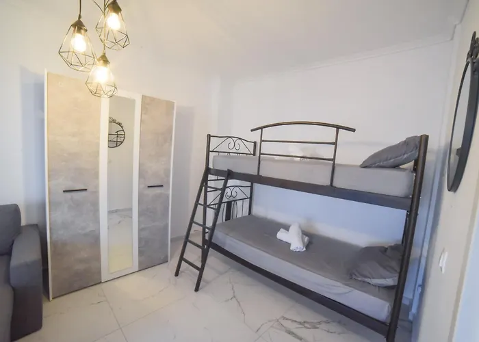 Appartamento Zer, 630 80, Greece