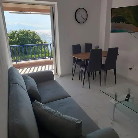 Lägenhet Zer, 630 80, Greece *